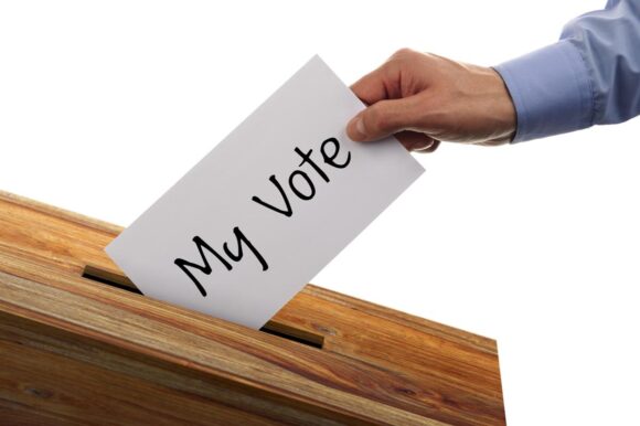 Election of Councillors for New Milton Town Council