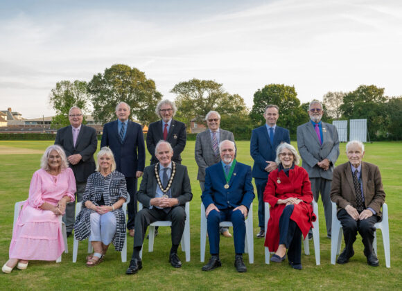 Councillors
