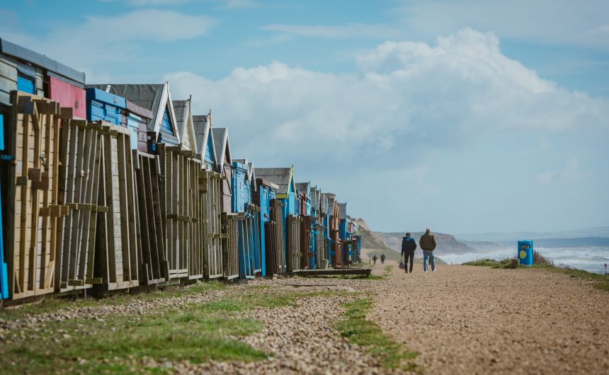 Hurst Spit to Lymington Project Hurst Spit to Lymington Project