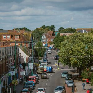 Electricity Network Upgrade