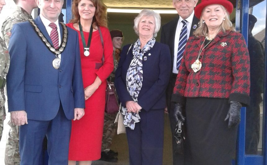 Civic Service – Press Release Civic Service – Press Release