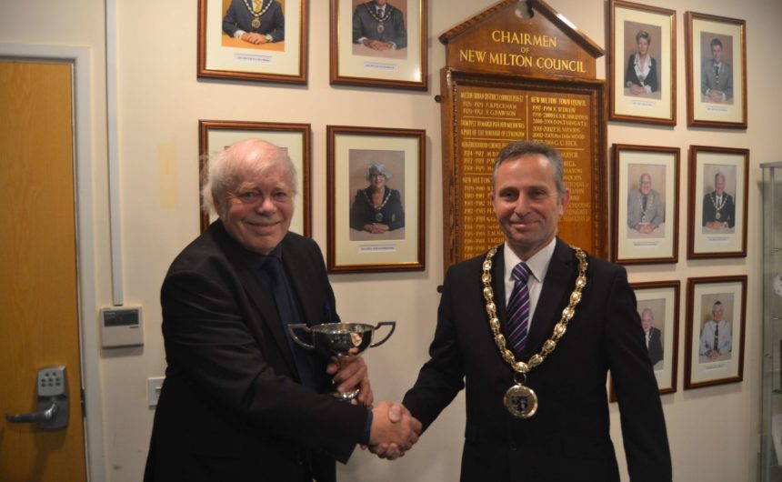 Press Release – Special Accolades Awarded & Applauded Press Release – Special Accolades Awarded & Applauded