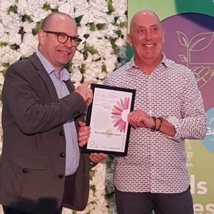 South & South East in Bloom Awards 2019