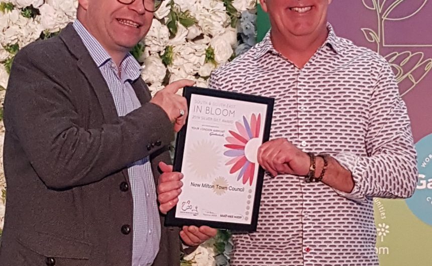 South & South East in Bloom Awards 2019 South & South East in Bloom Awards 2019