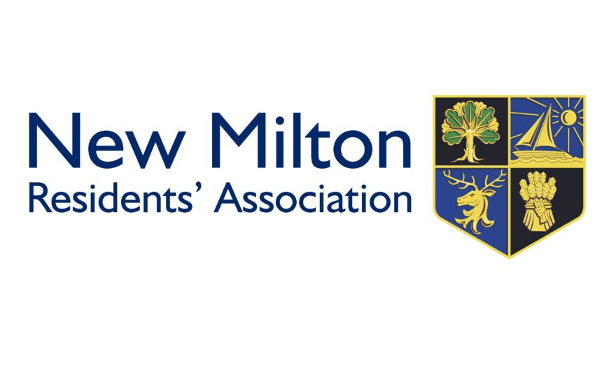 New Milton Residents Association New Milton Residents Association