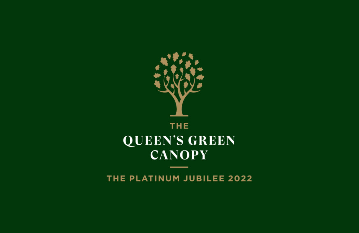 Tree Planting for the Queen’s Green Canopy