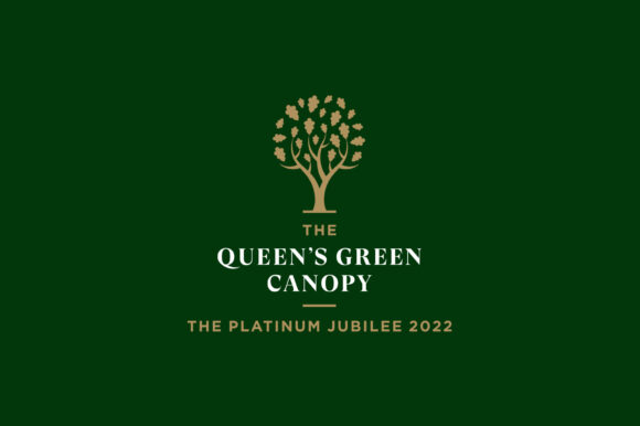 Tree Planting for the Queen’s Green Canopy