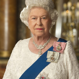 Her Majesty Queen Elizabeth II