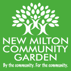 New Milton Community Garden