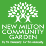 New Milton Community Garden