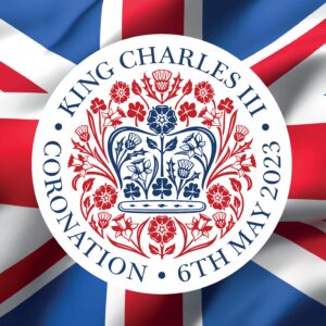 New Milton Congratulates King Charles III & Queen Camilla