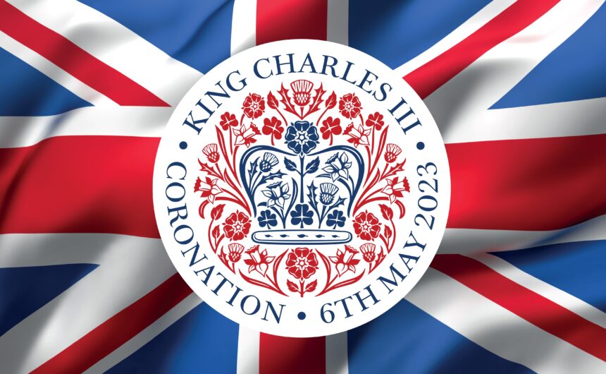 New Milton Congratulates King Charles III & Queen Camilla