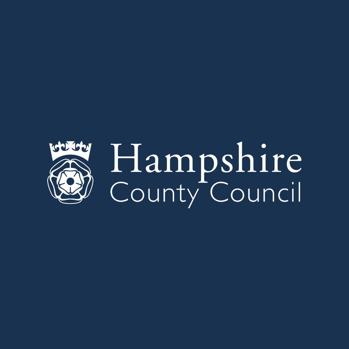 Hampshire Minerals & Waste Plan Consultation