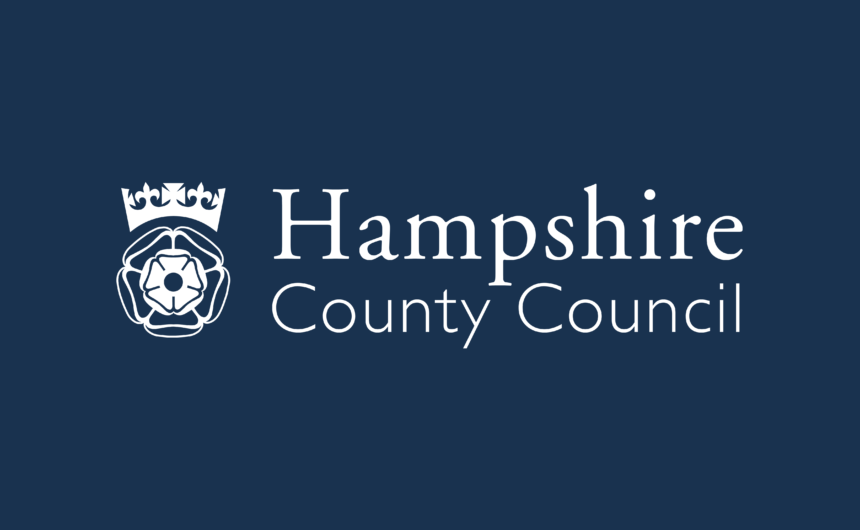 Hampshire County Council Budget Consultation 2023