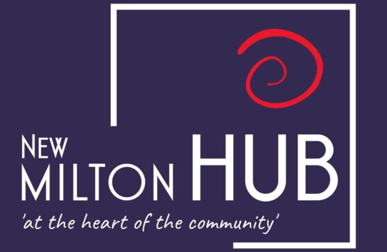New Milton Memorial Centre