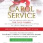 Annual Carol Service