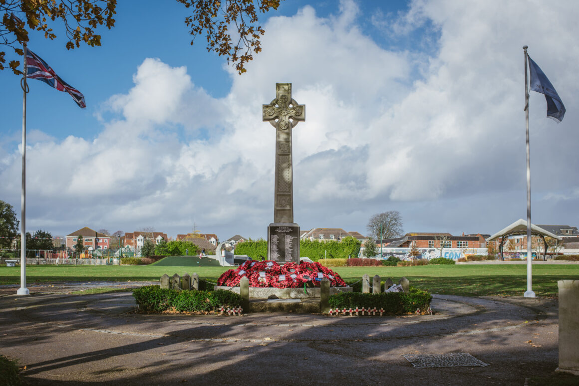 Armistice & Remembrance Sunday