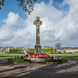 Armistice & Remembrance Sunday