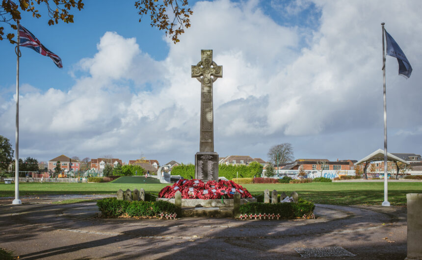 Armistice & Remembrance Sunday