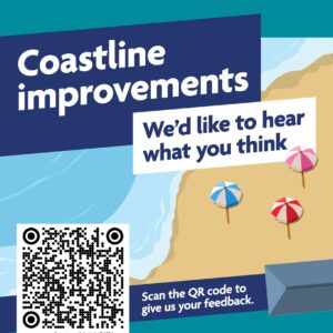 Coastline Improvements