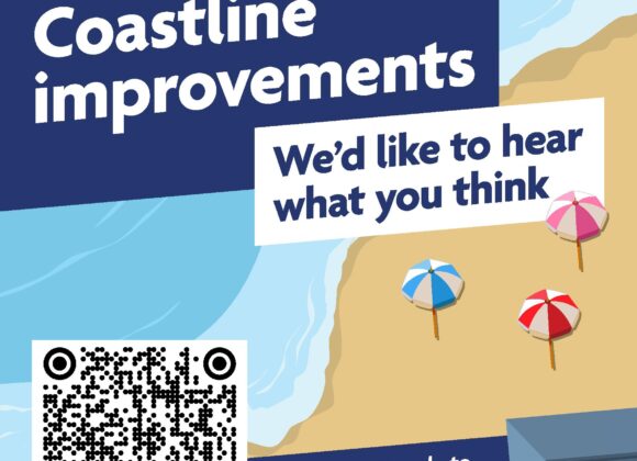 Coastline Improvements