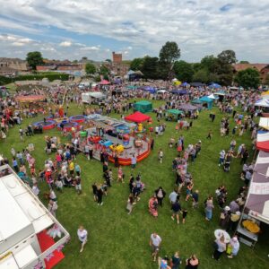 May Fayre
