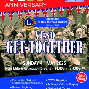 VE80 Get-Together
