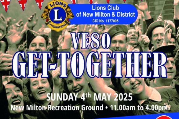 VE80 Get-Together