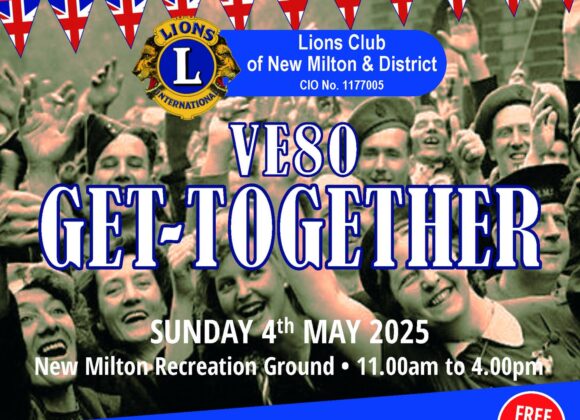 VE80 Get-Together