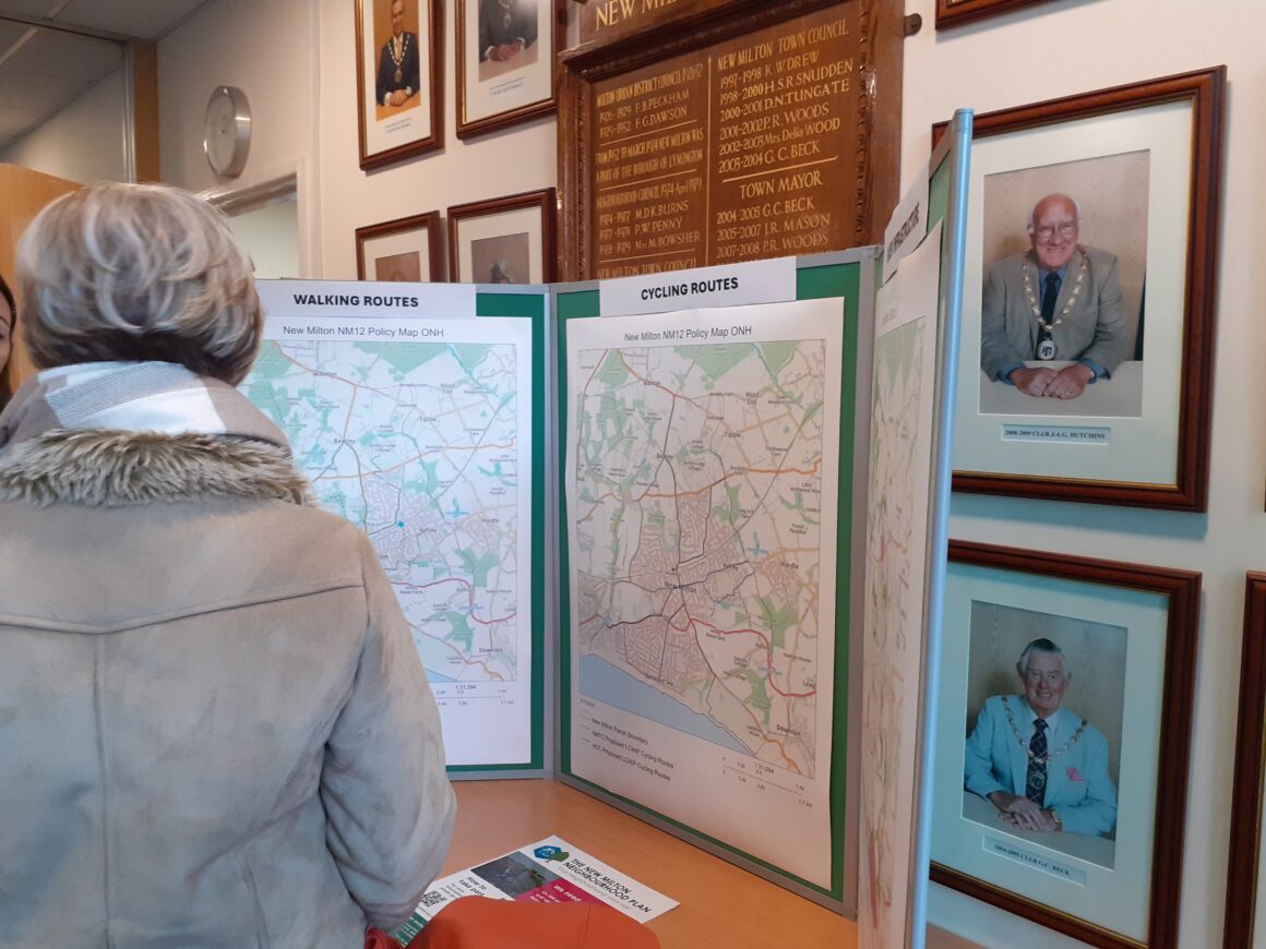 Your Neighbourhood, Your Say!