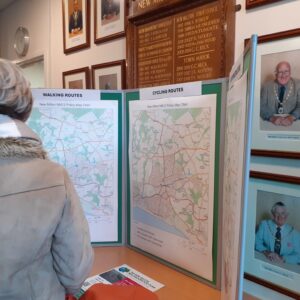 Your Neighbourhood, Your Say!