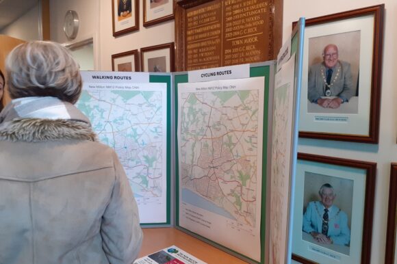 Your Neighbourhood, Your Say!