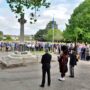 New Milton Remembers VE80