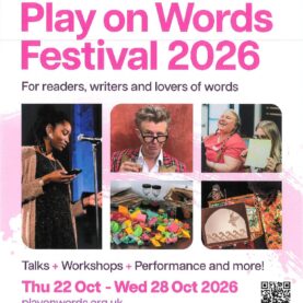 play on words festival